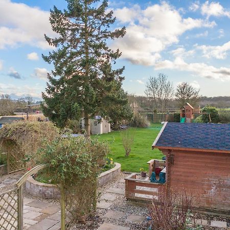 Park View Studio - Lydiard Millicent Swindon Wiltshire Exterior foto